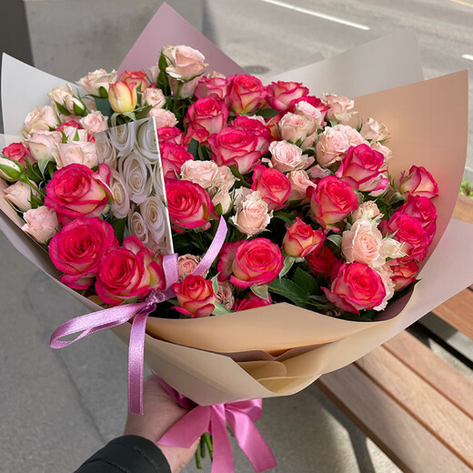 Krūmrožu pu&scaron;ķis