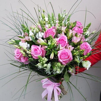 Sezonas ziedu pu&scaron;ķis 9