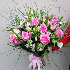 Sezonas ziedu pu&scaron;ķis 9